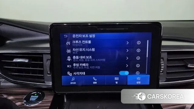 Ford Explorer 6th Generation id 3621355 из Кореи 7