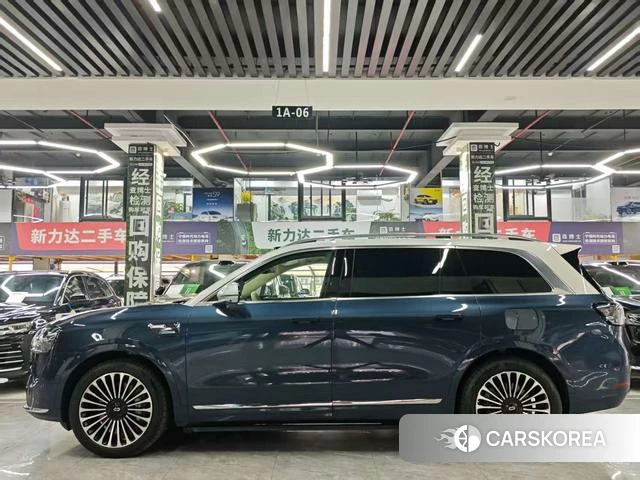 AITO Ask the world M9 id 3983289 из Китая 7