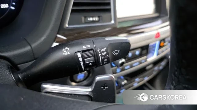 Genesis G80 id 3494480 из Кореи 7