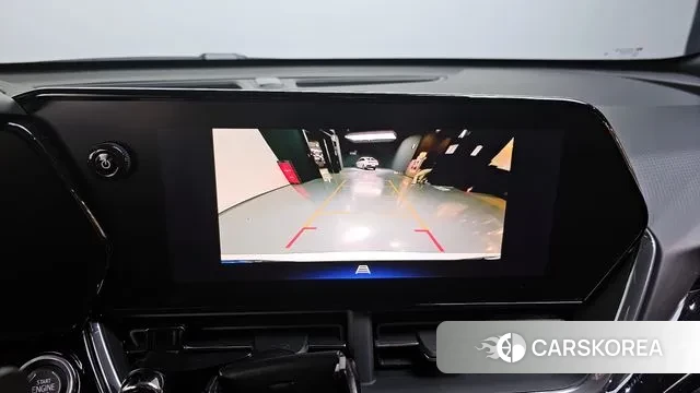 Chevrolet (GM Daewoo) Trax Crossover id 3288838 из Кореи 7