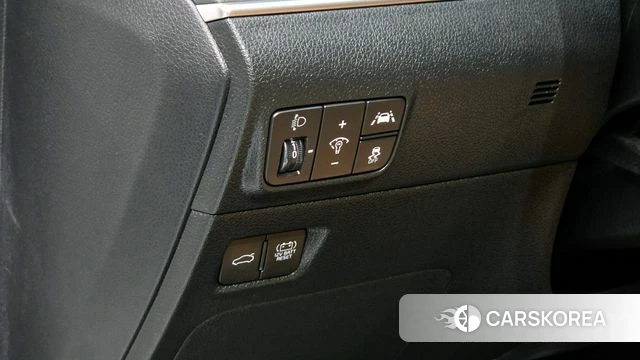 Kia K5 Hybrid 3rd Generation id 4469067 из Кореи 7
