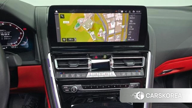 BMW 8 Series (G15) id 4292953 из Кореи 7