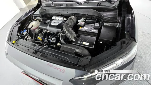 Hyundai Kona id 2542698 из Кореи 7