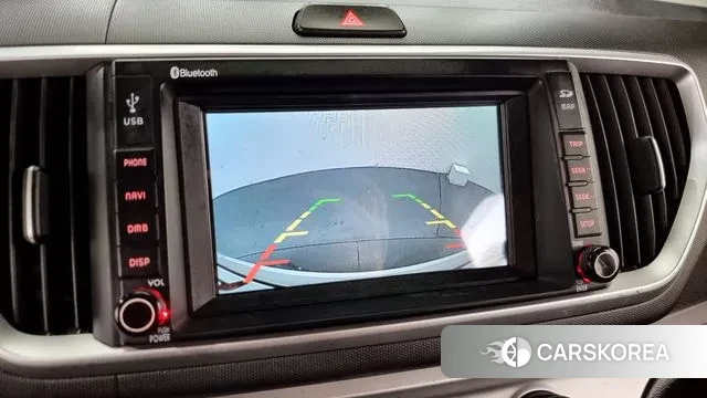 Kia The New Ray id 2890453 из Кореи 7