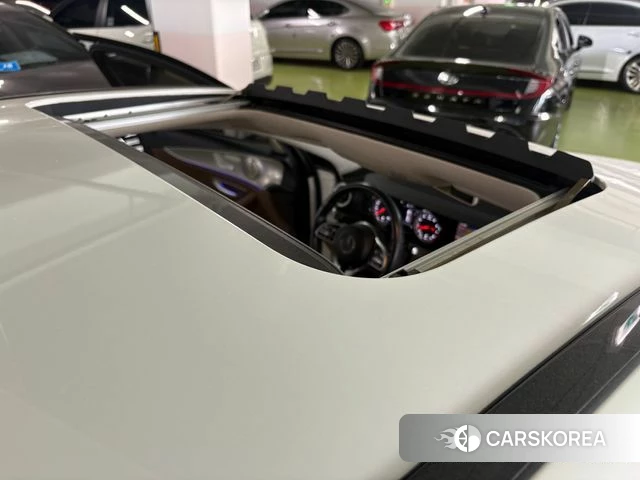 Mercedes-Benz E-Class W213 id 4180261 из Кореи 7