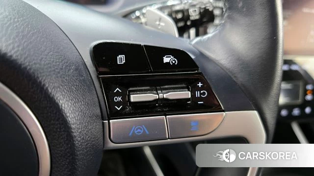 Hyundai Tucson Hybrid (NX4) id 4303577 из Кореи 7