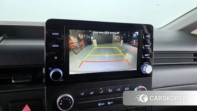 Hyundai Staria id 3758728 из Кореи 7