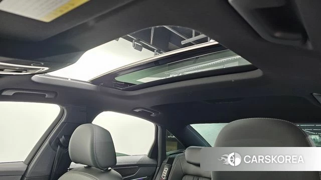 Audi A6 (C8) id 4424234 из Кореи 7