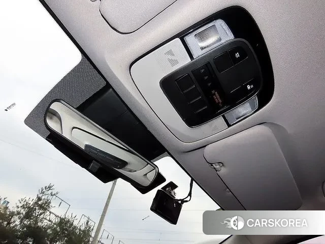 Hyundai Sonata (DN8) id 3514969 из Кореи 7