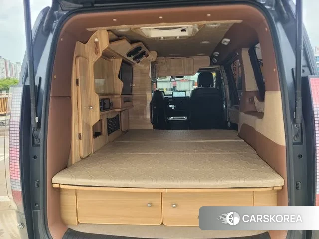 Hyundai Staria id 3027911 из Кореи 7