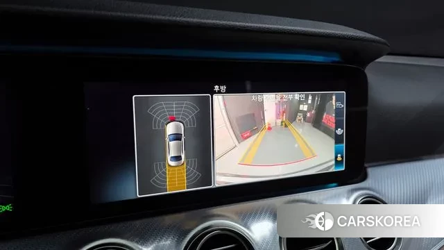 Mercedes-Benz E-Class W213 id 3428665 из Кореи 7