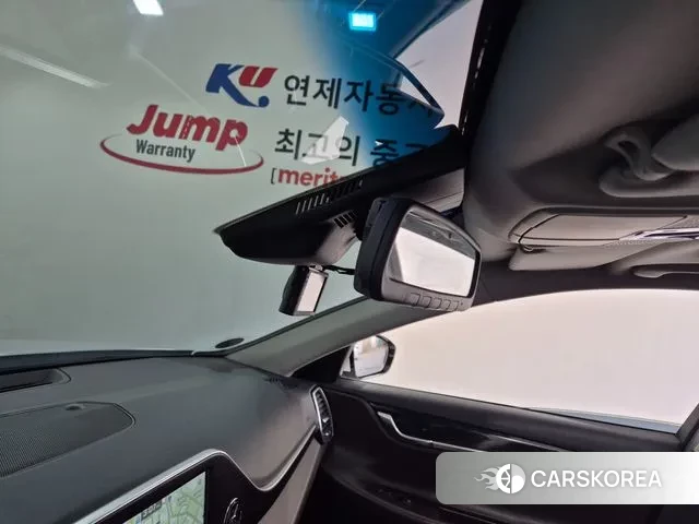 Hyundai Grandeur IG id 3413218 из Кореи 7