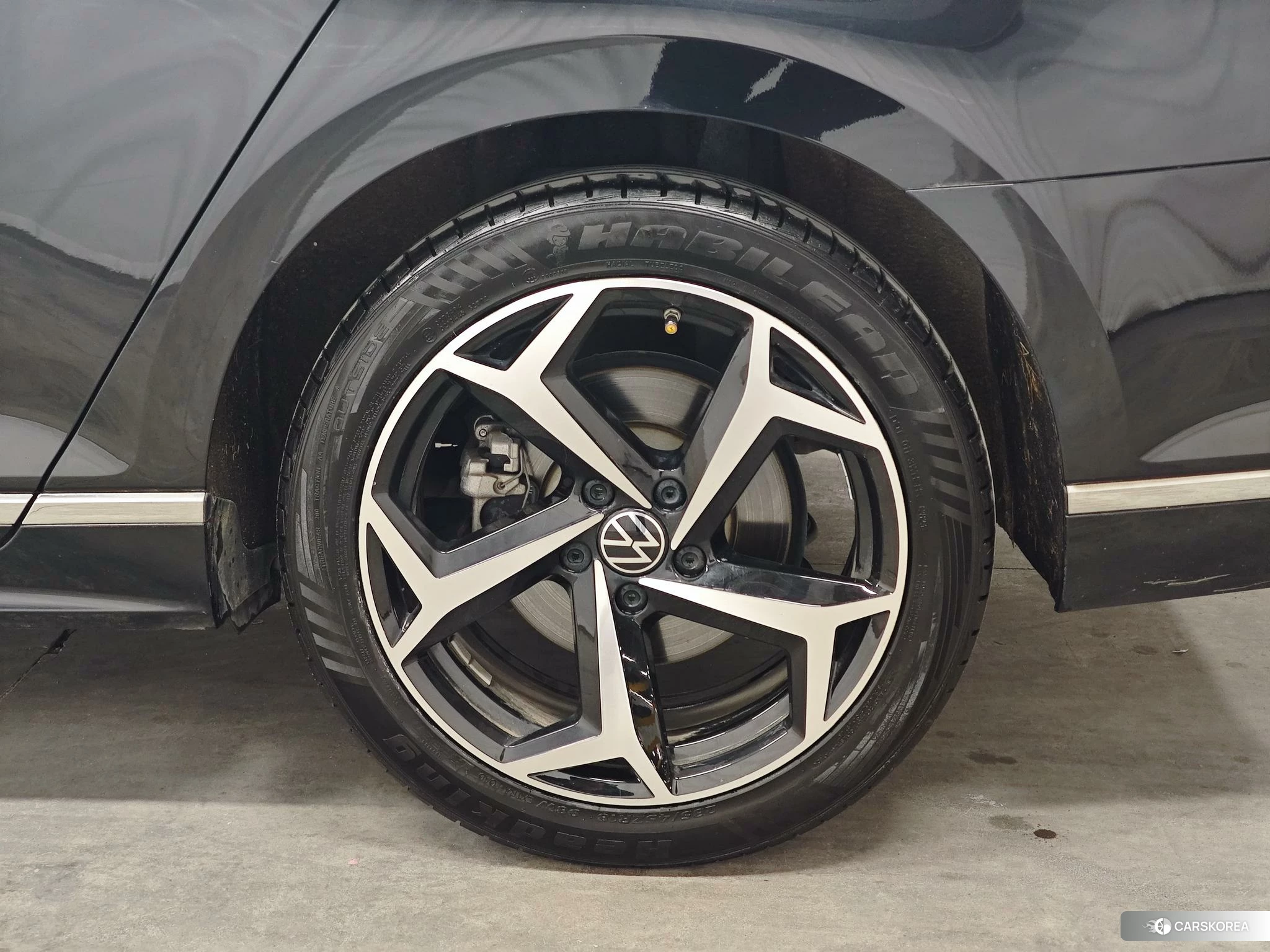 Volkswagen Magotan id 4513485 из Китая 7