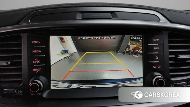 Kia The New Sorento id 3829302 из Кореи 7