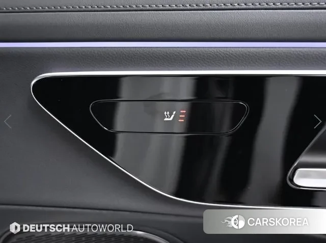 Mercedes-Benz E-Class W214 id 3426276 из Кореи 7