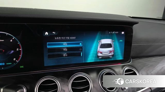 Mercedes-Benz E-Class W213 id 3915287 из Кореи 7