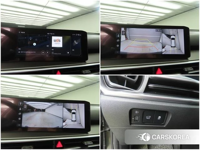 Kia The New Sorento 4th Generation id 4468838 из Кореи 7
