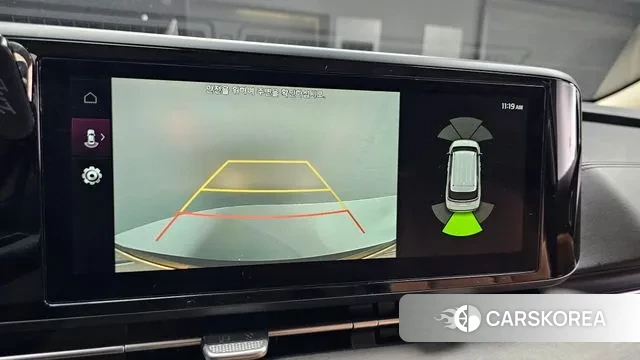 Kia Carnival 4th generation id 3398989 из Кореи 7