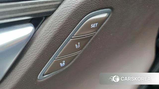 Hyundai Grandeur IG id 4180085 из Кореи 7