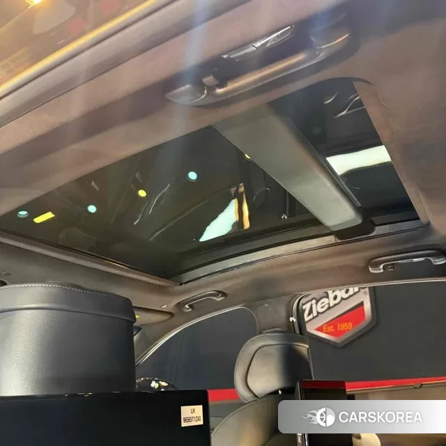 Genesis G80 (RG3) id 3756844 из Кореи 7