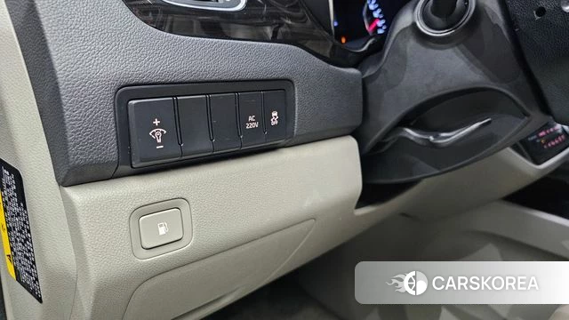 Kia The New Carnival id 4895216 из Кореи 7