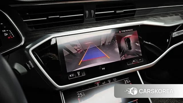 Audi A6 (C8) id 3616481 из Кореи 7