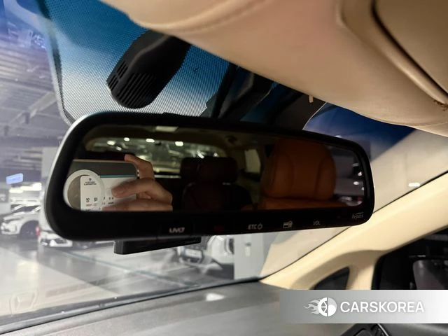 Kia The New Carnival id 4713368 из Кореи 7