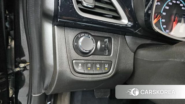 Chevrolet (GM Daewoo) The New Spark id 4294918 из Кореи 7