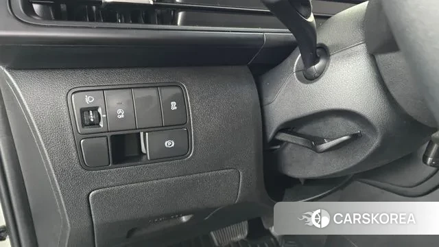 Hyundai Staria id 2985290 из Кореи 7