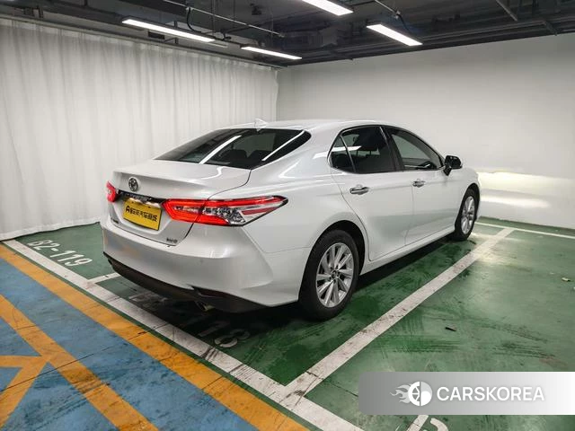 Toyota Camry id 4272565 из Китая 7