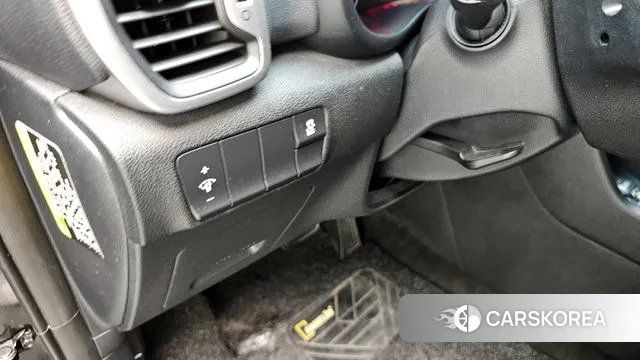 Kia Sportage 4th Generation id 3005053 из Кореи 7