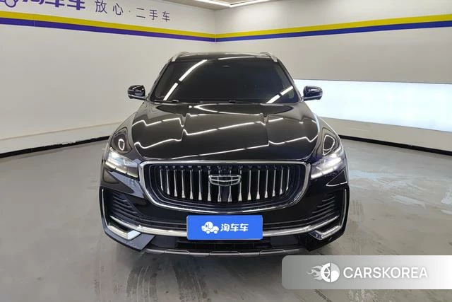 Geely Automobile Xingyue L id 3782394 из Китая 7