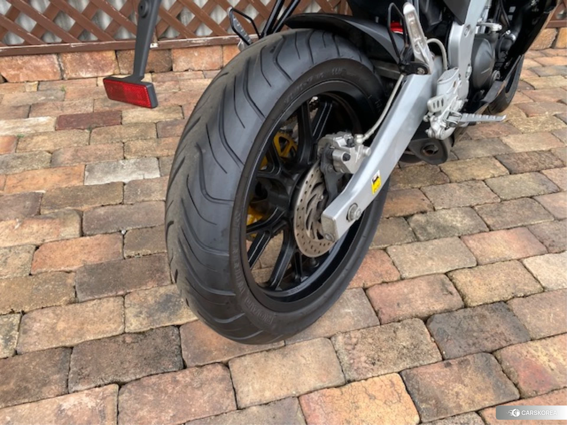 Aprilia RS4 125 id 4185432 из Японии 7