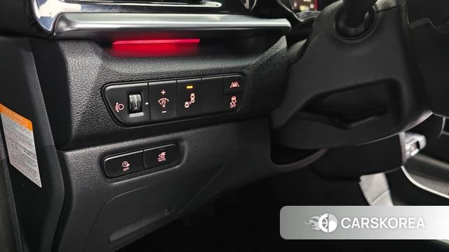 Kia Niro EV id 4759191 из Кореи 7