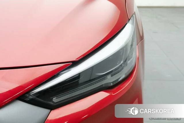 MG MG6 id 4210333 из Китая 7