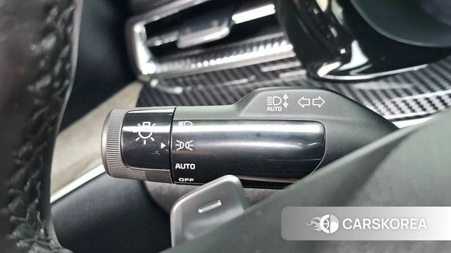 Kia K5 Hybrid 3rd Generation id 4906406 из Кореи 7