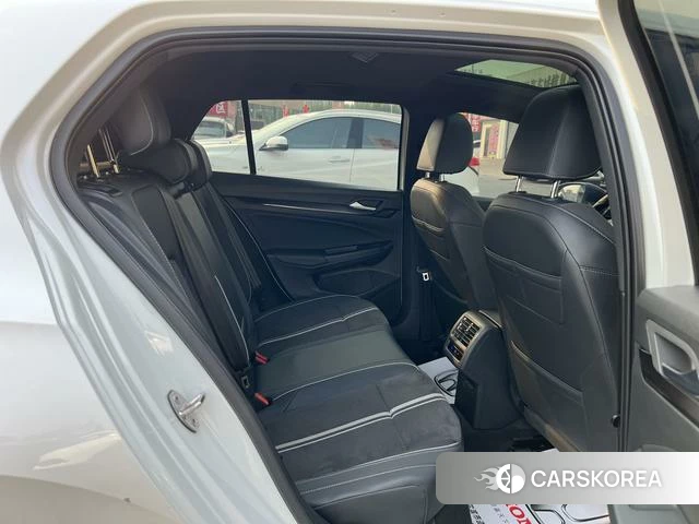 Volkswagen Golf id 4334949 из Китая 7