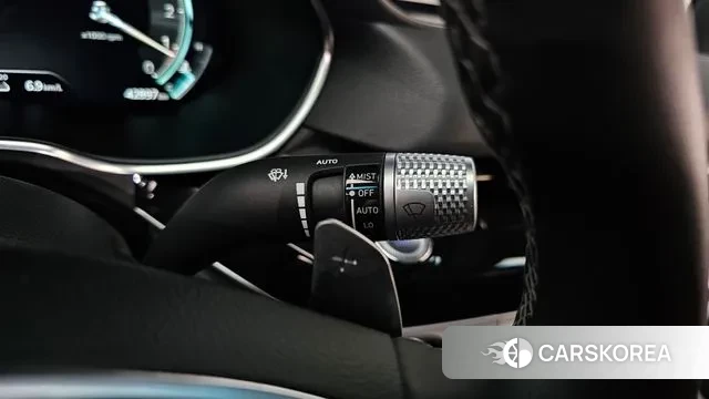 Genesis G80 (RG3) id 3600852 из Кореи 7