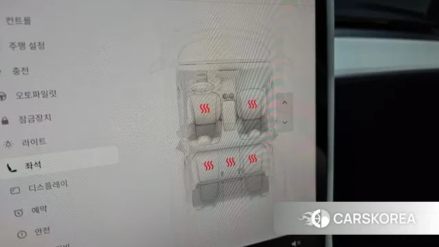 Tesla Model Y id 3596475 из Кореи 7