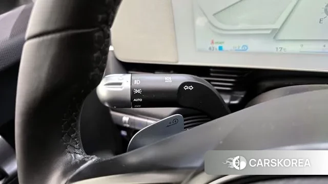 Hyundai Ionic 5 id 3347960 из Кореи 7