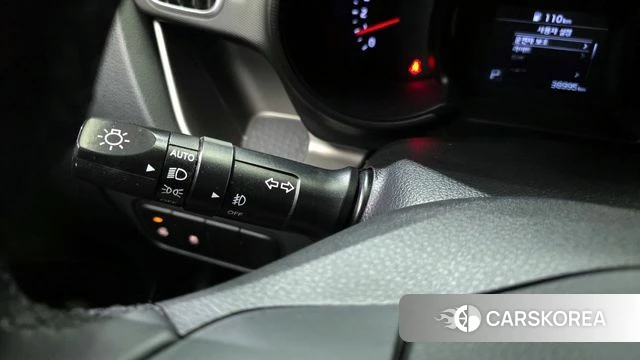 Kia The New Ray id 3843351 из Кореи 7