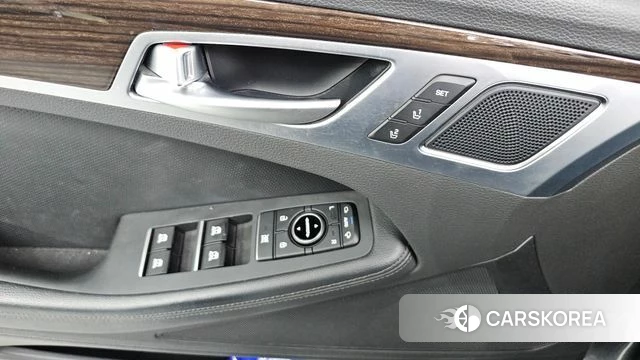 Genesis G80 id 4502551 из Кореи 7