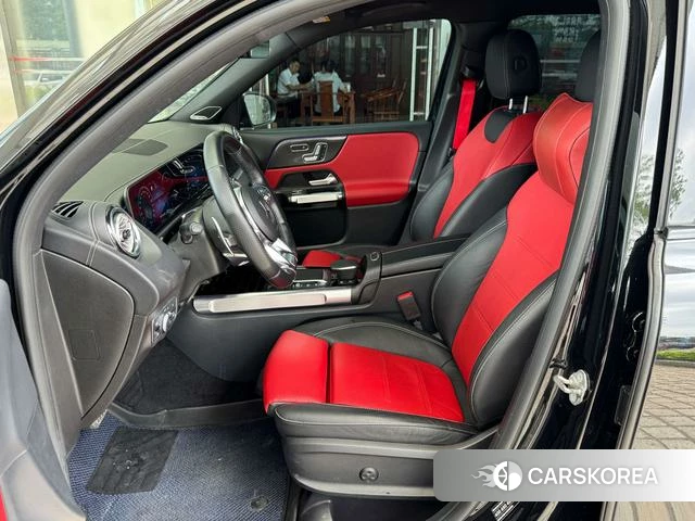 Mercedes-Benz GLB AMG id 4274785 из Китая 7