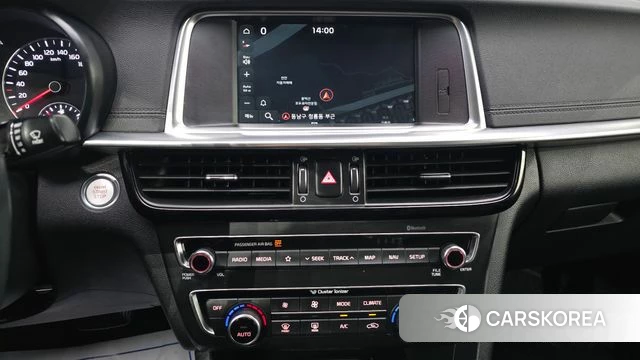 Kia The New K5 2nd generation id 4246123 из Кореи 7