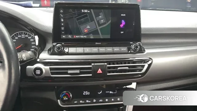 Kia Seltos id 3385835 из Кореи 7