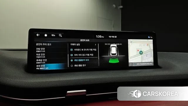 Genesis GV70 id 3591691 из Кореи 7