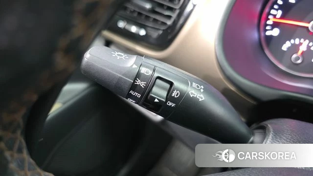 Kia Stonic id 3917080 из Кореи 7