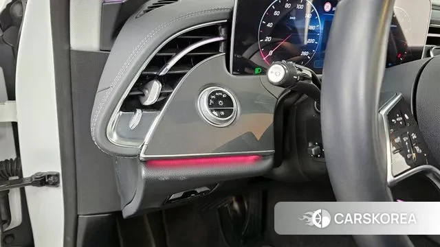 Mercedes-Benz E-Class W214 id 3596257 из Кореи 7