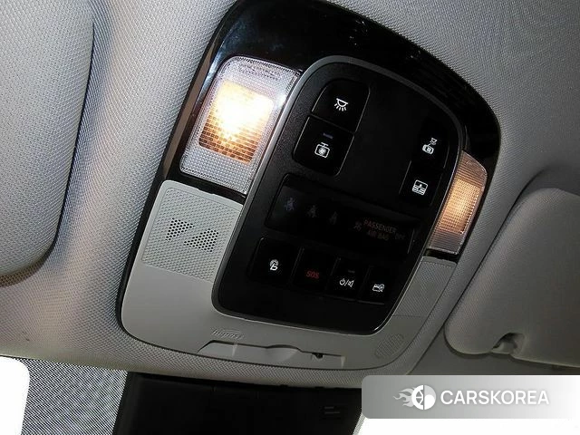 Hyundai Sonata (DN8) id 3873246 из Кореи 7