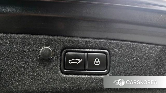 Hyundai The New Grandeur IG id 4303372 из Кореи 7